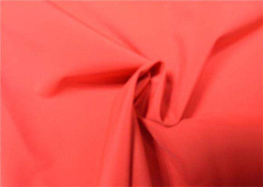 ประเทศจีน Pongee ผ้าโพลีเอสเตอร์ทอแฟชั่น ผู้ผลิต