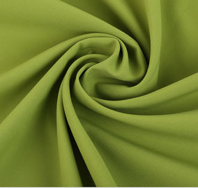 ประเทศจีน 330T PA ผ้าเคลือบ 80 Gsm โพลีเอสเตอร์ Pongee 100% สีที่กำหนดเอง ผู้ผลิต