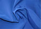 ผ้าโพลีเอสเตอร์น้ำหนักเบาผ้าซาตินโพลีเอสเตอร์ 100 สีสันสดใส ผู้ผลิต