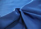 ผ้าโพลีเอสเตอร์สีน้ำเงิน 100 เปอร์เซ็นต์, 190T 63 * 63D ผ้าโพลีเอสเตอร์ผสม ผู้ผลิต