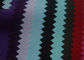 ผ้าโพลีเอสเตอร์เคลือบพีวีซี 190T หน่วยความจำ 53 Gsm ทอและย้อมสีสีสัน ผู้ผลิต