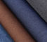 ผ้าทอโพลีเอสเตอร์ฟอร์ดย้อมล้วน 600 * 600D เส้นด้าย 320 Gsm สำหรับถุงผ้า ผู้ผลิต