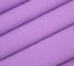 ผ้าโพลีเอสเตอร์ Pongee สีสัน 300T 75 * 75D นับเส้นด้ายนุ่มและสะดวกสบาย ผู้ผลิต