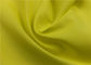 สีเทาและเหลือง 70 Denier Nylon Taffeta, Nylon Style 210t Taffeta ผู้ผลิต